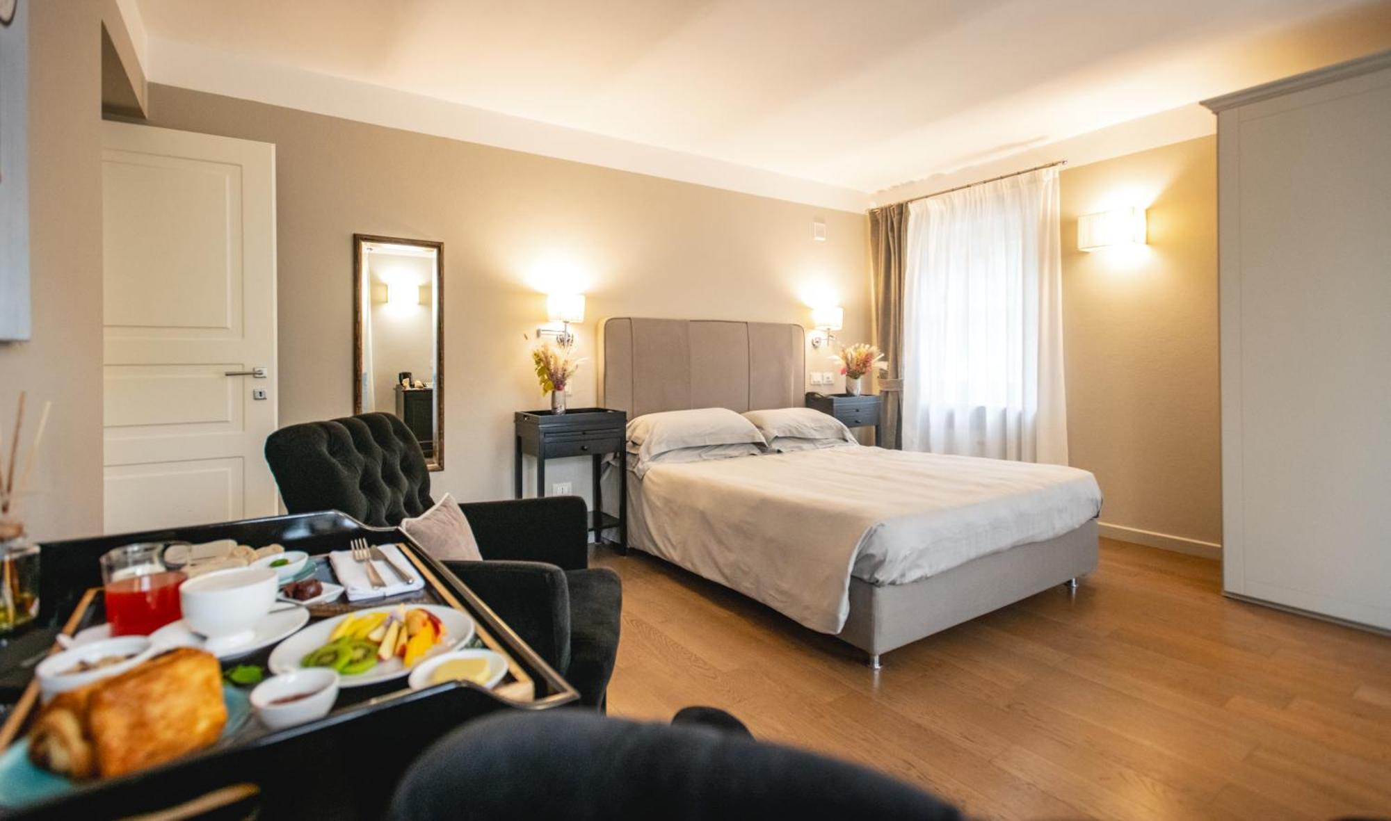 Reva Resort Monforte D'Alba Luaran gambar